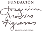Fundació Joaquim Molins Figueras